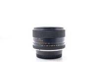  ★☆洪爺？銀鹽專賣★☆ CONTAX 50/1.4 AEJ版本 帝王逸品 NIKON接環 50MM F1.4 