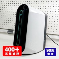 👽 Alienware Gaming〈 RTX3080｜i7-10700KF｜32G ram｜1T Ssd 〉外星人水冷散熱 🧡 打機電腦 ‼️ 規格睇內文 ⚠️ ❸ 個月保養 🖤 荔枝角工作室試機 