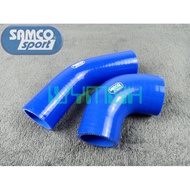 ☑️SAMCO®️ L5 L6 L9 EFRL EFDET INTERCOOLER HOSE