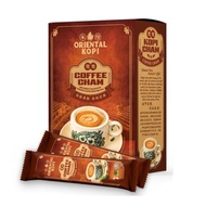 ORIENTAL Cham Coffee Malaysia