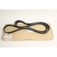 [KITCO] Audi A6 A7 06E903137AA Generator Belt CONTI Continental Brand