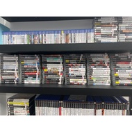 PS 3 GAMES (used) Part 1
