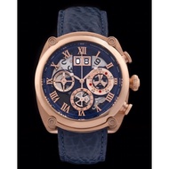 Jam Xavier Biru Xavier Hitam Tomaz Original DENGAN KOTAK PREMIUM