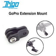 Trigo GoPro Extension Mount For Action Camera, Bike Light &amp; Etc