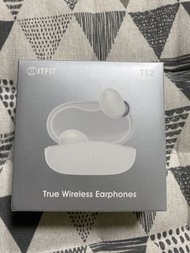 ITFIT True Wireless Earphones T12 耳機 Samsung
