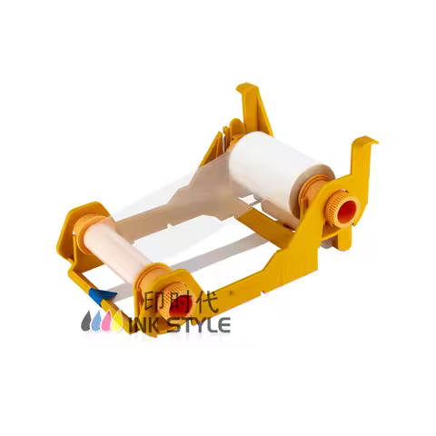 Compatible for Zebra ZXP3 Card Printer UV Ribbon 800033-UV- 1000prints