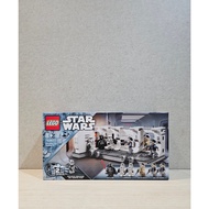 Lego Star Wars 75387 Boarding the Tantive IV