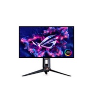 ASUS ROG Swift PG27UCWM 電競螢幕 27" 4K UHD 240Hz OLED(MO-AG27UCW)