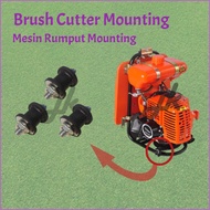 Brush Cutter Mounting BG328 FR3001 TB33/TB43