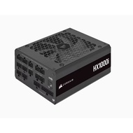 Mitre 3C Digital-Pirate Ship HX1500i/HX1000i 80Plus ATX 3.0 Platinum Power Supply