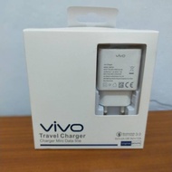 Vivo V5 V7 V7Plus V9 Y71 Y83 Fast Charging Original Charger