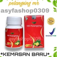PELANGSING MR ORIGINAL(BPOM)