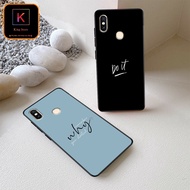 Xiaomi Redmi Note 5 Case - Xiaomi Redmi Note 5 Pro - Xiaomi Redmi Note 5A - KEyWord hot hit Print Case,