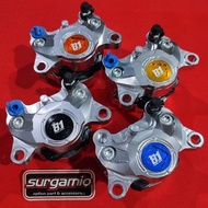 2p 81 racing cnc caliper