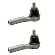 *SET NISSAN SENTRA N13 N14 B14 N16 AD RESORT Y10 SILVIA S13 200SX SERENA C23 LENGTH 105MM TIE ROD EN