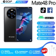 2023 Original Mate48 Pro 5G  5.8 Inch  Smartphone 12GB+512GB 5.8" FHD 4800mAh Mobile phone MediaTek Hdio 24MP rear camera