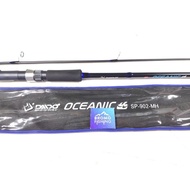 Joran DAIDO OCEANIC 15-30 lbs SP-902-MH 270 cm