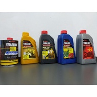 4T ENGINE OIL YAMALUBE