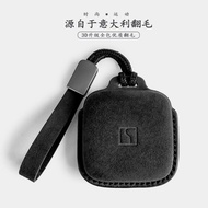 ZEEKR PU car key holder for ZEEKR 001/ 007KR /X/ZEEKR 7X