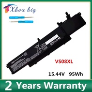 VS08XL Battery For HP ZBook Fury 16 G9 609M3AV 62U60EA 62U61EA 62U62EA 6X1F8PA 6X1G1PA 6X3K9UT 6X3J4