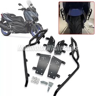 Motorcycle Engine Bumper Guard Frash Stunt Cage Crash Bar Frame Protector Fit for Yamaha X-MAX XMAX 