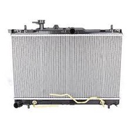 Radiator Hyundai Matrix 1.6 1.8cc 2001-2007" (Double Layer) 26mm NEW