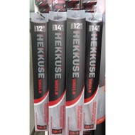 GR-9 GS-9 REAR HEKKUSE SILICONE COATING HYBRID WIPER