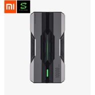 quality assurance10000mAh Xiaomi BlackShark Power Bank External Battery 18W Quick Charge Powerbank 10000 With Three US