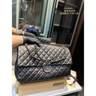️ P240 ️
CHANEL CHANEL Rhombus Airport Bag
Can Only Say Tyco Spicy
X xxl Model The Capacity Is Super