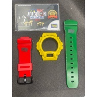 BAND DAN BAZEL CUSTOM DW6900