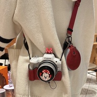 Suitable for Canon R50R10RPR8R7 Base R5R6II Accessories R1 Canon R50 Camera Protective Case