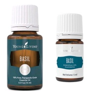 basil young living mfg 9 2021