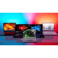 gaming laptop core i5 RAM 4/8/16GB GOOG ONE GAME