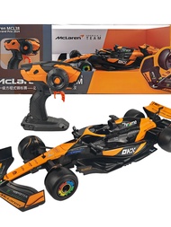 Licensed Formula 1 RC Drift Racing Car