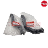 Genuine Parts Radiator Hose Upper-Lower HONDA JAZZ GK 1.5L Year 15-22 19501-5V3-Z00 19502-5V3-Z00