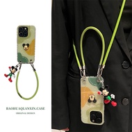 SN1377 For Honor Shockproof Korean Cute Phone Case (Honor 300 Pro/200/100/90/80/70pro+/50se/x9b), De