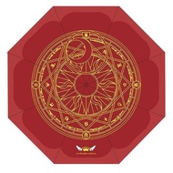 Ô Cardcaptor Sakura thủ lĩnh thẻ bài đồ anime