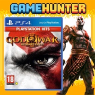 PS4 God of War III Reastered God of War 3 Reastered/