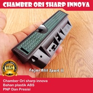Chamber ori inova - Chamber Sharp Innova - Chamber Innova Chamber Plas