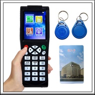 Ic Card Reader id Access Control Card Reader Copyer Elevator Card nfc Reader Copy Machine icopyx10