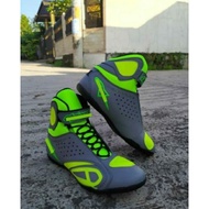 Drag Race Or Touring Racing Shoes/Sallom Gokart Car Racing Shoes