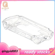 Protective Cover for  WIN5 Gaming Handheld Devices Game Protective Cover Accessories Transparent