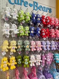 泰國代購🇹🇭✨ Care Bears Keychain