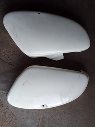 Box Aki Honda C70 body samping honda c70 tepong honda c70 side cover honda c70