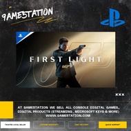 007 First Light Full Game (PS5) Digital Download