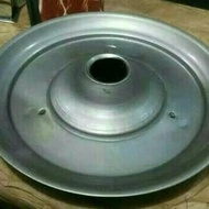 Tatakan Loyang Baking Pan 28 cm / Alas Baking Pan 6/8 telor