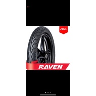 Tubeytpe Raven FDR Ring Outer Tire 17 70/90-17 & 80/90-17