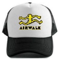 Airwalk Mesh Cap High Quality Baseball Cap Mesh