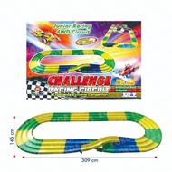JALUR TAMIYA 3 JALUR LONG TAMIYA ARENA RACING CIRCUIT LONG VERS REL TAMIYA SIRKUIT TAMIYA 3WAY