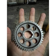 Gear Crankshaft Rxz Orimotor